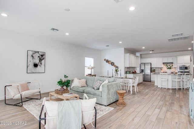 12746 E Giada Drive, Vail, AZ 85641