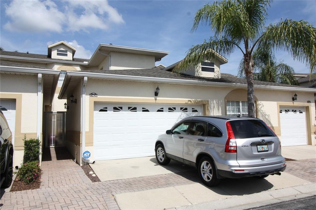 17409 PROMENADE DRIVE, Clermont, FL 34711