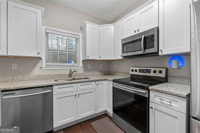 2680 Pine Tree Road NE 5, Atlanta, GA 30324