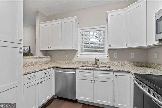 2680 Pine Tree Road NE 5, Atlanta, GA 30324