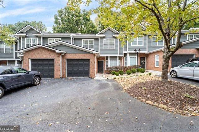 2680 Pine Tree Road NE 5, Atlanta, GA 30324