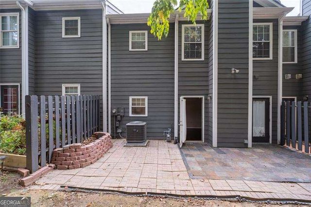 2680 Pine Tree Road NE 5, Atlanta, GA 30324