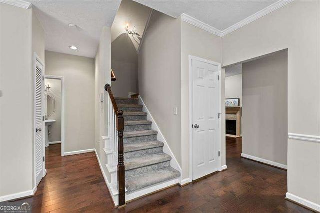 2680 Pine Tree Road NE 5, Atlanta, GA 30324