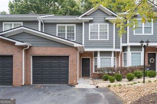 2680 Pine Tree Road NE 5, Atlanta, GA 30324