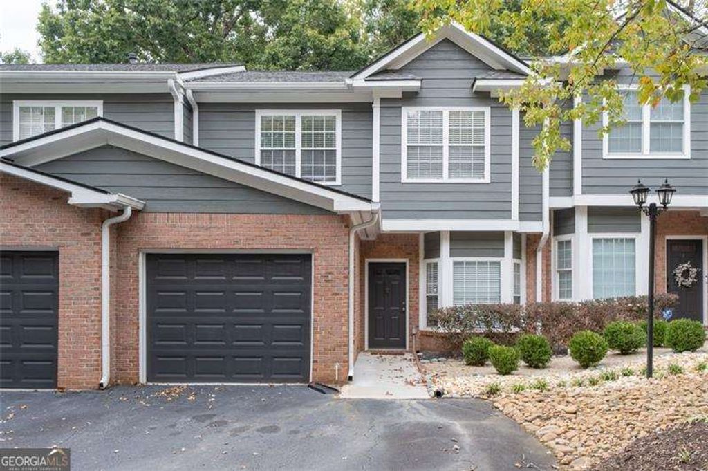 2680 Pine Tree Road NE 5, Atlanta, GA 30324