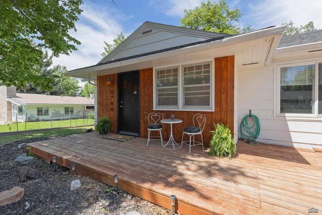 2746 W ST ANNE, Rapid City, SD 57702