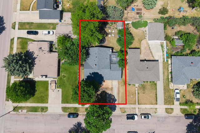 2746 W ST ANNE, Rapid City, SD 57702