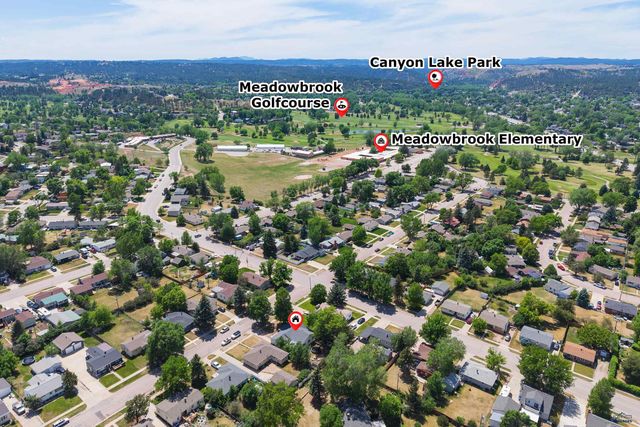 2746 W ST ANNE, Rapid City, SD 57702