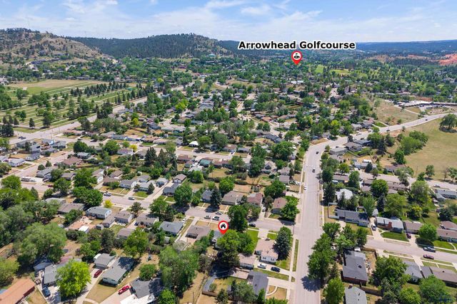 2746 W ST ANNE, Rapid City, SD 57702