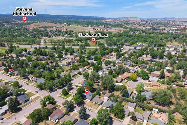 2746 W ST ANNE, Rapid City, SD 57702