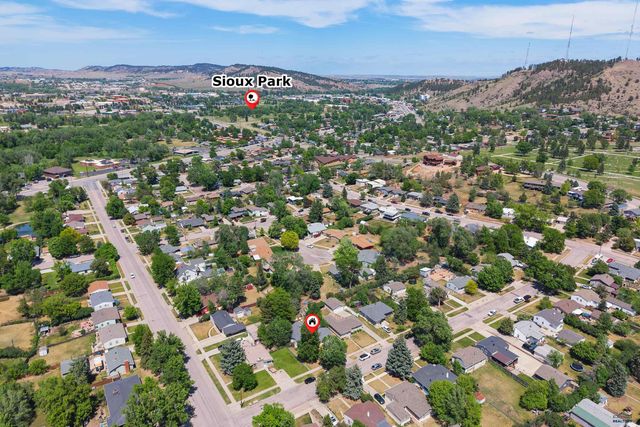 2746 W ST ANNE, Rapid City, SD 57702