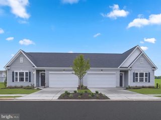 HOMESITE 125 CATERPILLAR DRIVE, Luray, VA 22835