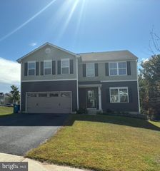 14 BLUE SPRUCE WAY, Elkton, MD 21921