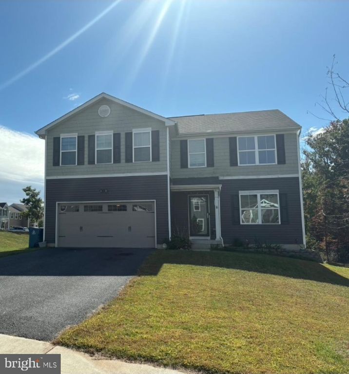 14 BLUE SPRUCE WAY, Elkton, MD 21921