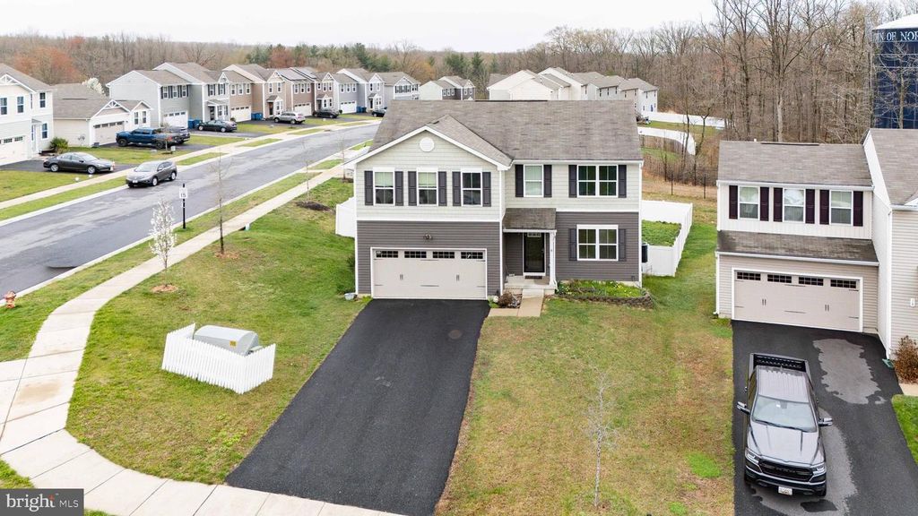 14 BLUE SPRUCE WAY, Elkton, MD 21921