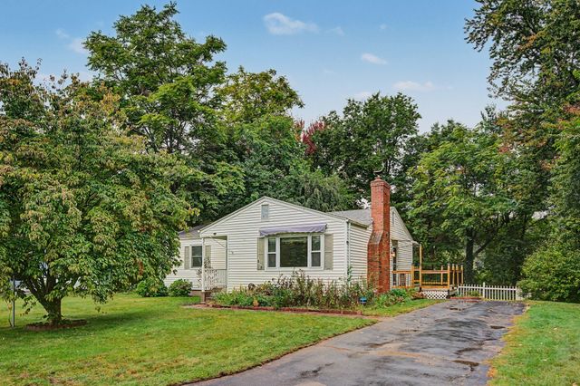 69 Lynch Drive, Holyoke, MA 01040