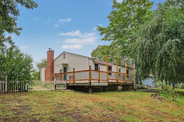 69 Lynch Drive, Holyoke, MA 01040