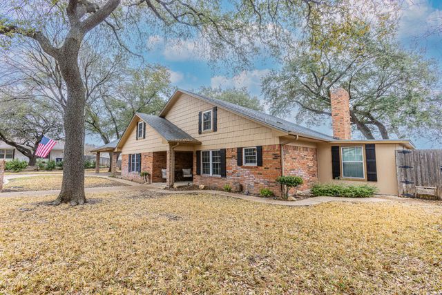 5206 Chaparral Drive, Waco, TX 76710