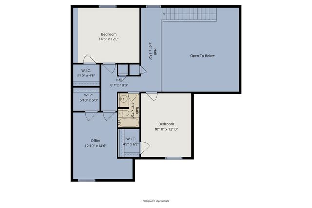 5206 Chaparral Drive, Waco, TX 76710