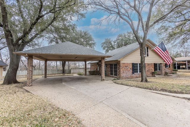 5206 Chaparral Drive, Waco, TX 76710