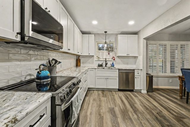 5206 Chaparral Drive, Waco, TX 76710