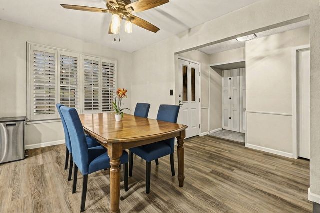 5206 Chaparral Drive, Waco, TX 76710