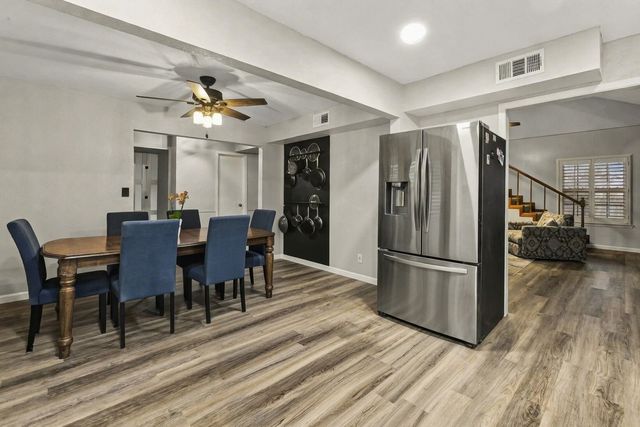 5206 Chaparral Drive, Waco, TX 76710