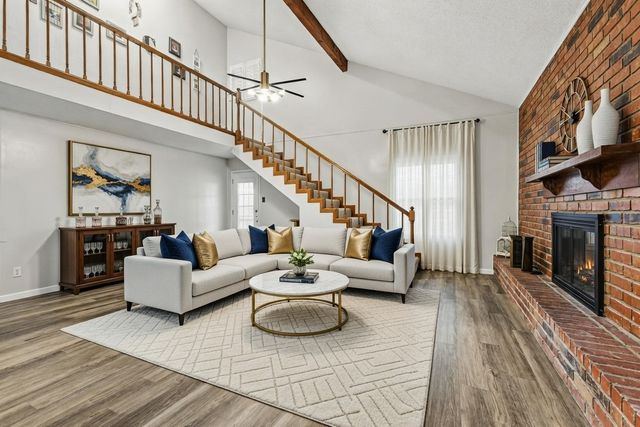 5206 Chaparral Drive, Waco, TX 76710