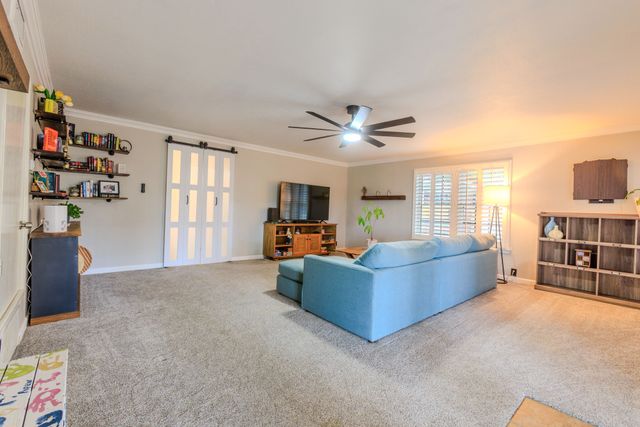 5206 Chaparral Drive, Waco, TX 76710