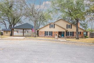 5206 Chaparral Drive, Waco, TX 76710