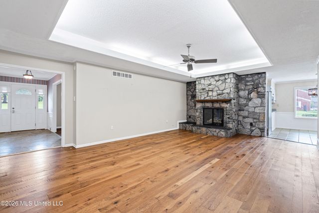 123 S Malone Road, Hernando, MS 38632