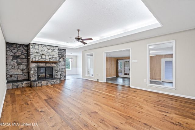 123 S Malone Road, Hernando, MS 38632