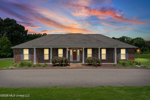 123 S Malone Road, Hernando, MS 38632
