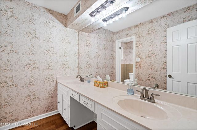 123 S Malone Road, Hernando, MS 38632