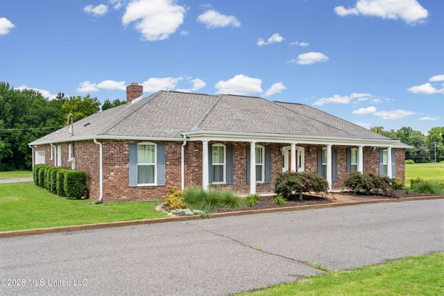 123 S Malone Road, Hernando, MS 38632