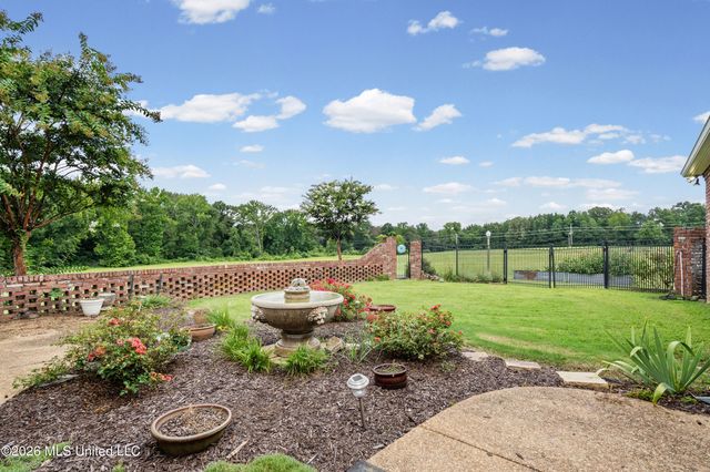 123 S Malone Road, Hernando, MS 38632
