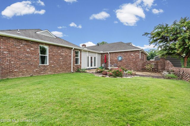 123 S Malone Road, Hernando, MS 38632