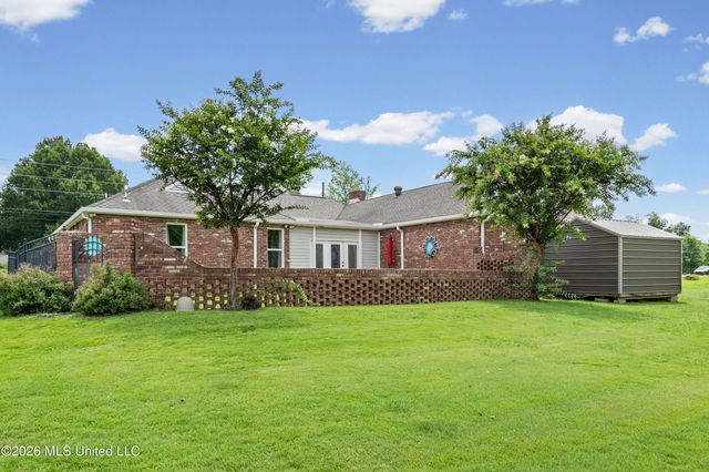 123 S Malone Road, Hernando, MS 38632