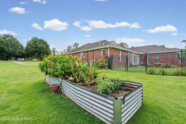 123 S Malone Road, Hernando, MS 38632
