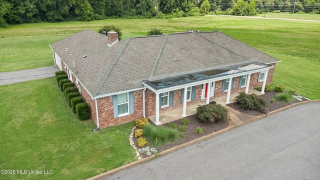 123 S Malone Road, Hernando, MS 38632
