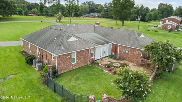 123 S Malone Road, Hernando, MS 38632