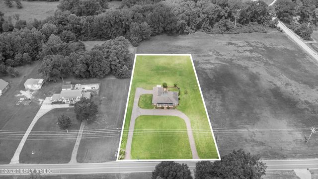 123 S Malone Road, Hernando, MS 38632