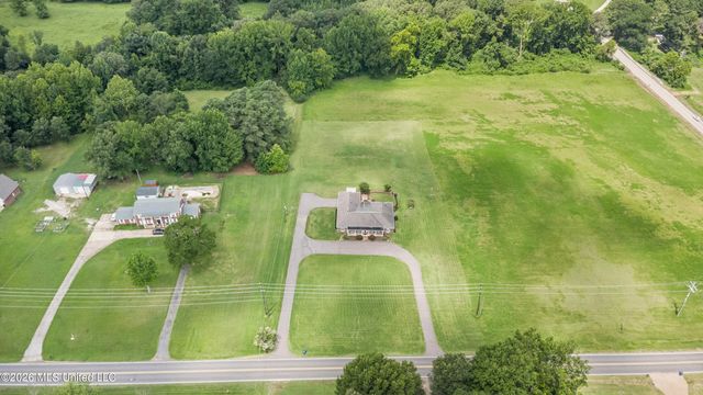 123 S Malone Road, Hernando, MS 38632