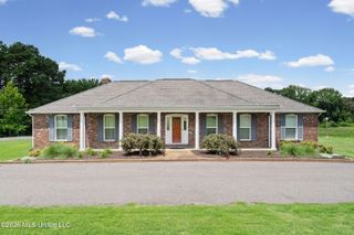 123 S Malone Road, Hernando, MS 38632