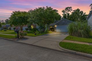 414 Laurel Sage Drive, Houston, TX 77339
