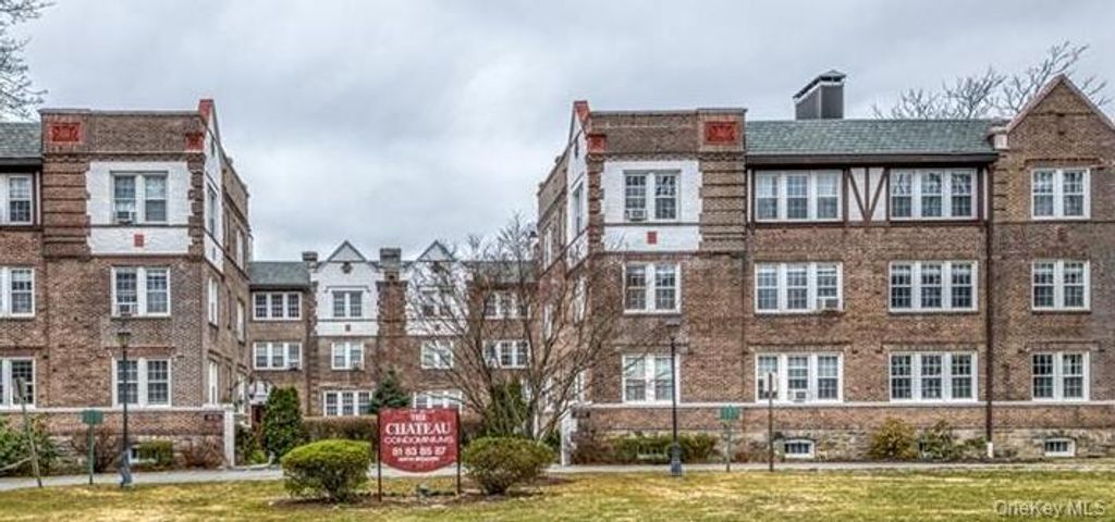 85 N Broadway 1H, White Plains, NY 10603