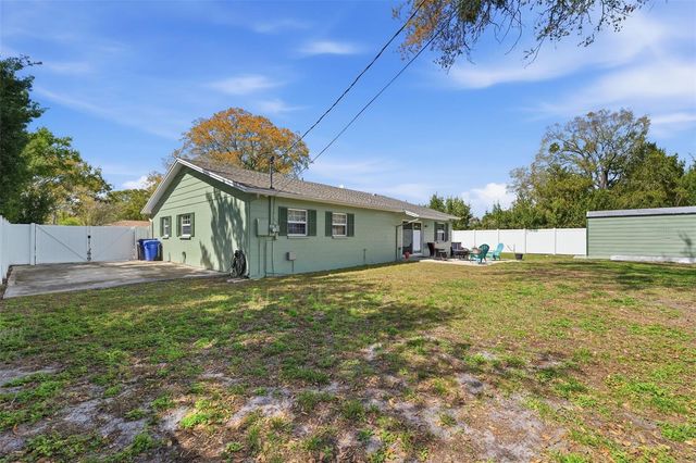 12721 CARTE DRIVE, Tampa, FL 33618