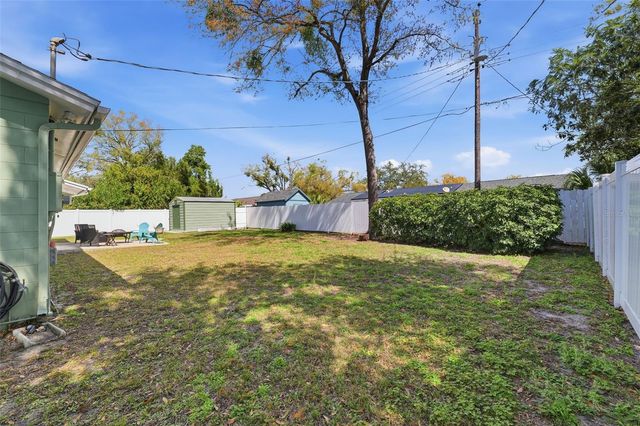 12721 CARTE DRIVE, Tampa, FL 33618