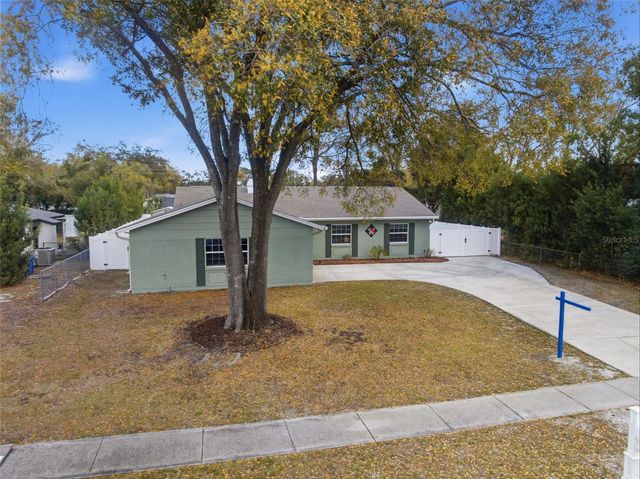 12721 CARTE DRIVE, Tampa, FL 33618