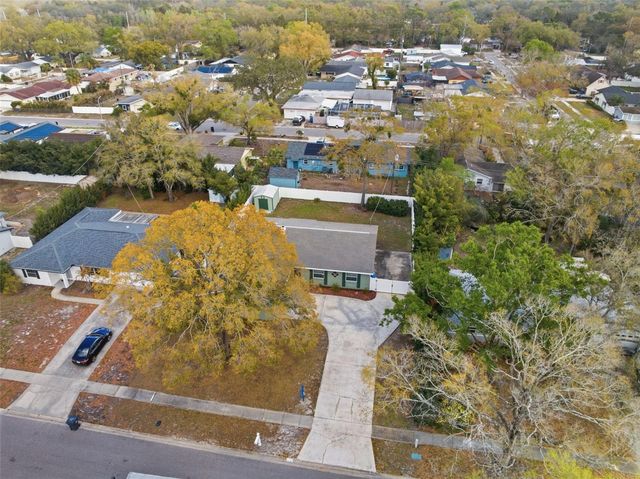 12721 CARTE DRIVE, Tampa, FL 33618